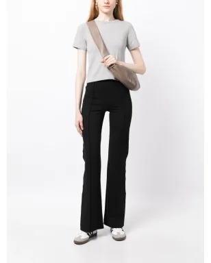 extreme cashmere クロップド半袖Tシャツ - サムネイル2