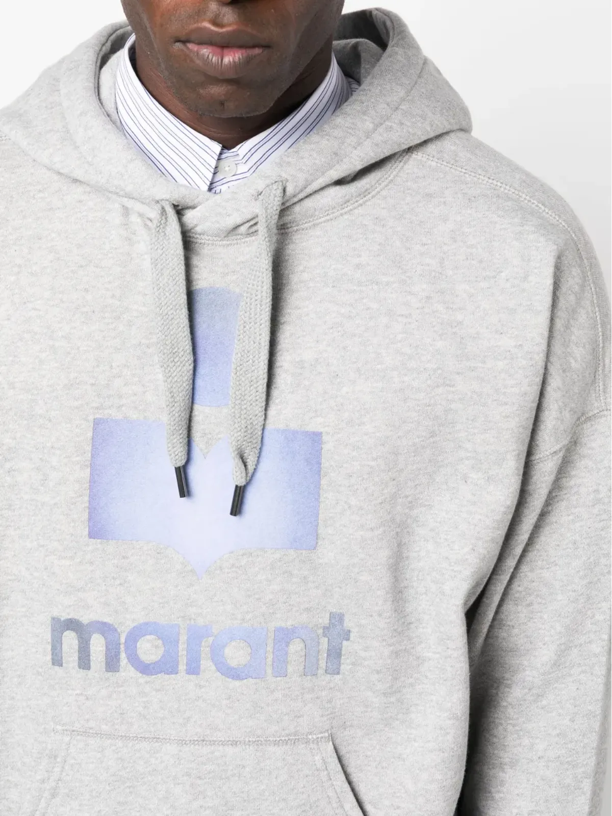 MARANT ミリー フーディー - 画像5