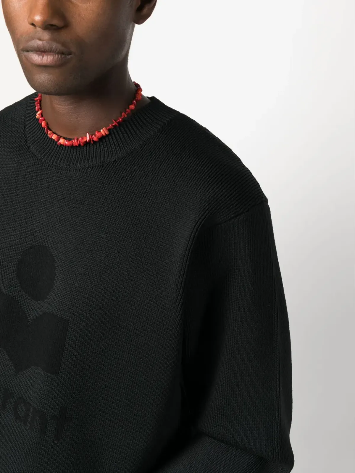 MARANT Ayler スウェットシャツ - 画像5