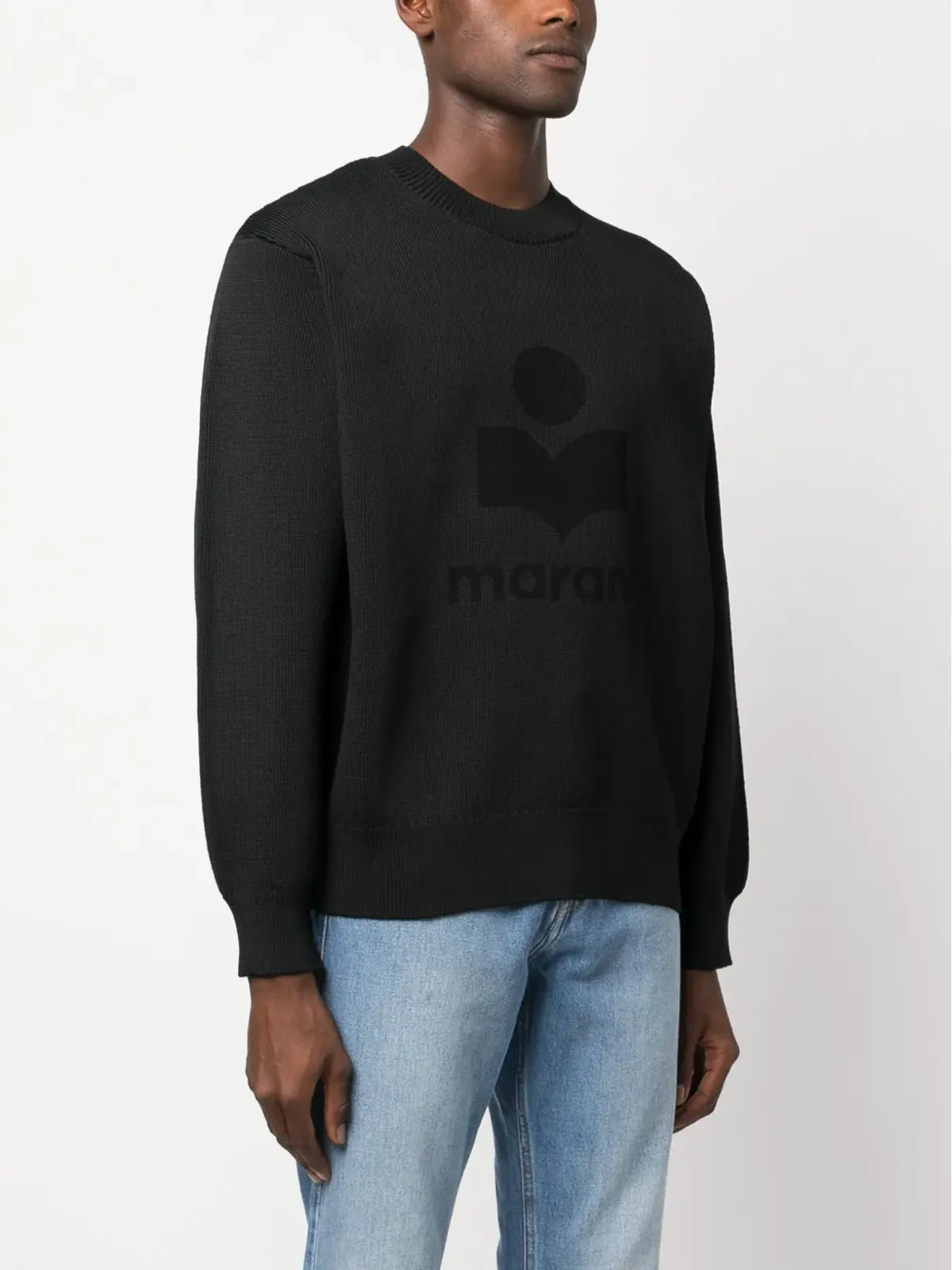 MARANT Ayler スウェットシャツ - 画像3