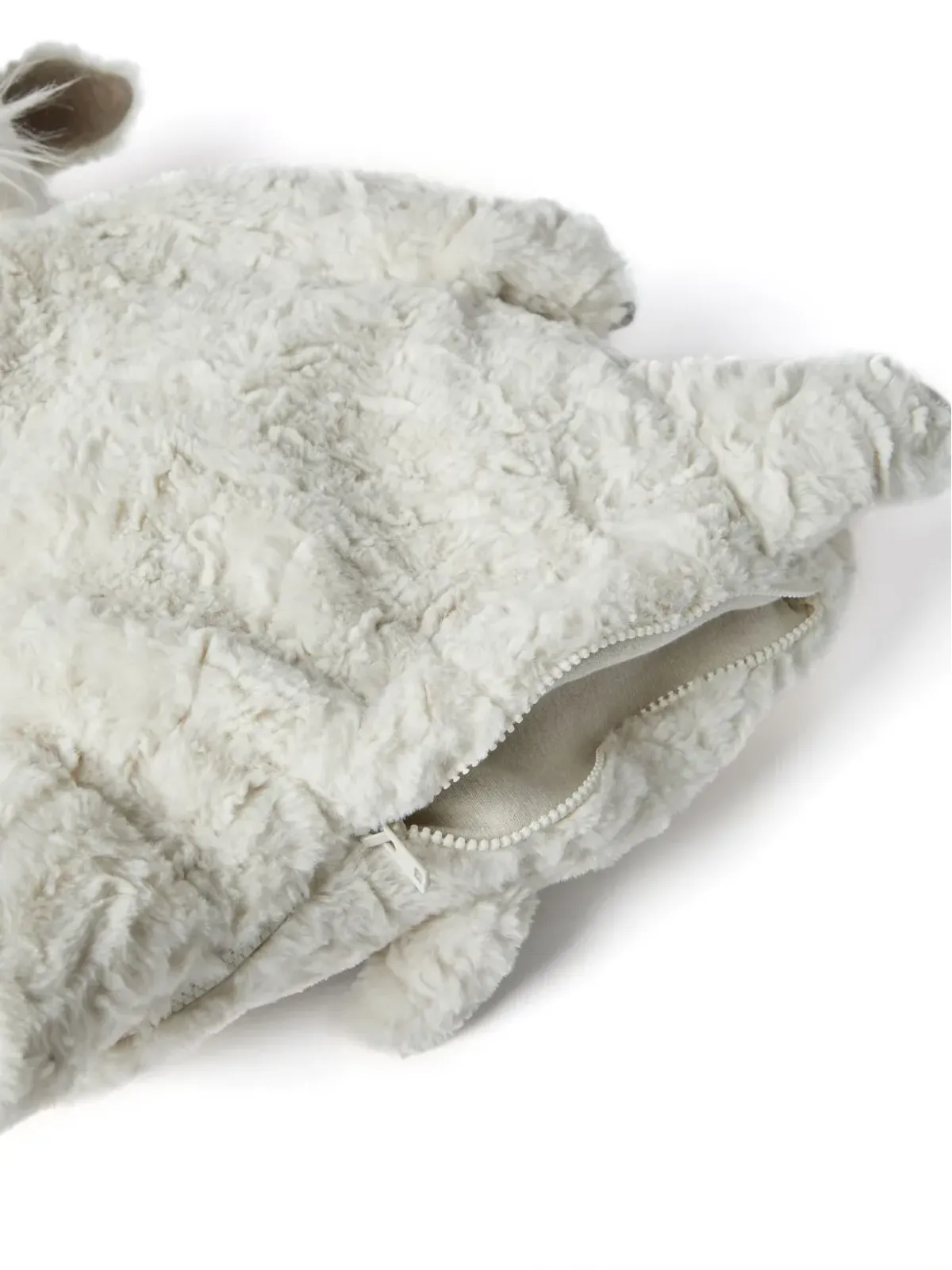 Brunello Cucinelli Kids Bea パジャマケース - 画像2