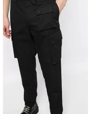 Belstaff ストレートレッグカーゴパンツ - サムネイル5