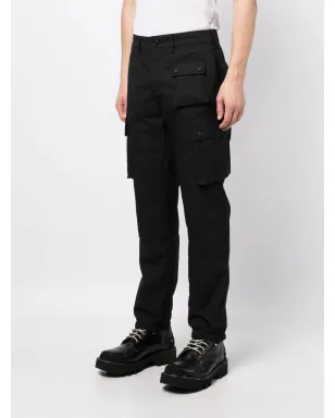 Belstaff ストレートレッグカーゴパンツ - サムネイル3