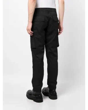 Belstaff ストレートレッグカーゴパンツ - サムネイル4