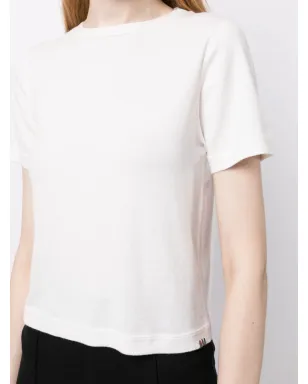 extreme cashmere Tina 半袖Tシャツ - サムネイル5