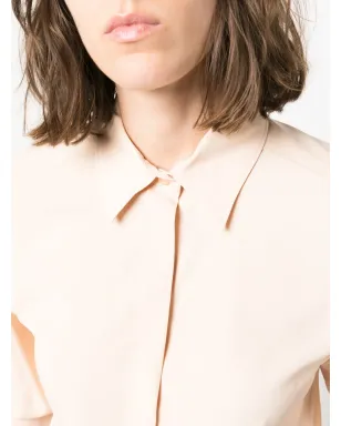 Sportmax Yen 長袖シャツ - Neutrals - サムネイル5