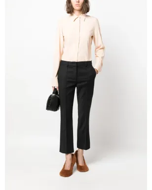 Sportmax Yen 長袖シャツ - Neutrals - サムネイル2