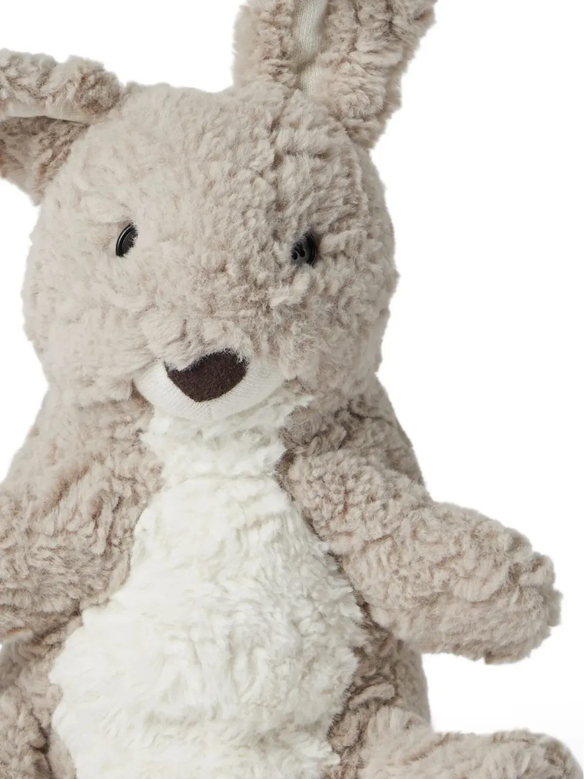 Brunello Cucinelli Kids Biagio ハンドパペット - 画像2