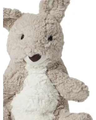 Brunello Cucinelli Kids Biagio ハンドパペット - サムネイル2