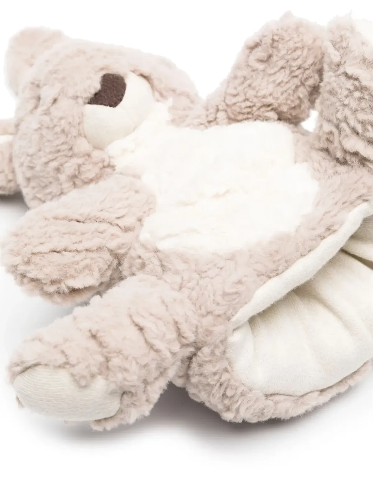 Brunello Cucinelli Kids Biagio ハンドパペット - 画像3