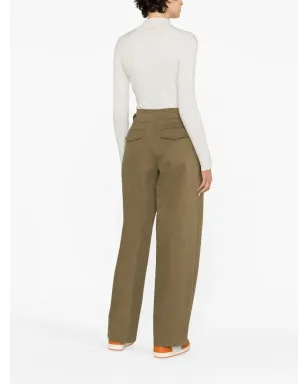 Maison Kitsuné フォックスモチーフ ハイネック ジャンパー - サムネイル3