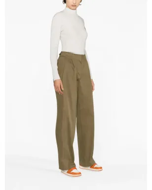 Maison Kitsuné フォックスモチーフ ハイネック ジャンパー - サムネイル4