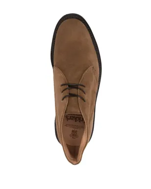 Tricker's Aldo スエード アンクルブーツ - サムネイル4