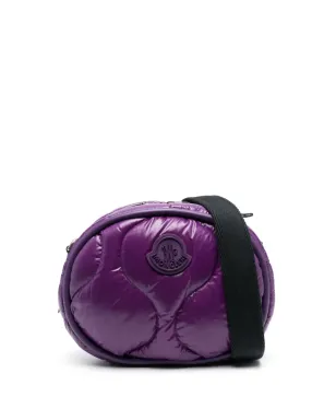 Moncler Delilah キルテッド クロスボディバッグ - サムネイル1