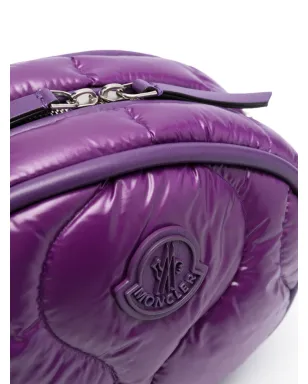 Moncler Delilah キルテッド クロスボディバッグ - サムネイル4