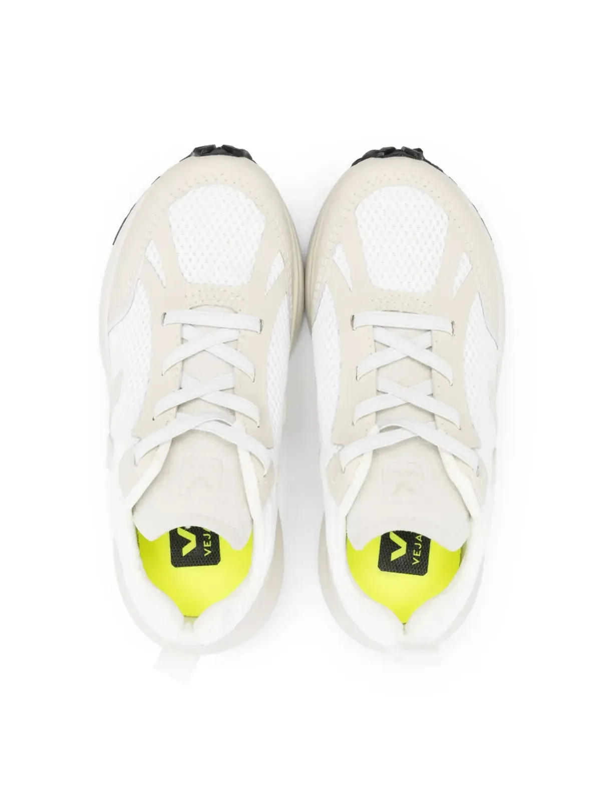 VEJA Kids Canary ローカットスニーカー - 画像3