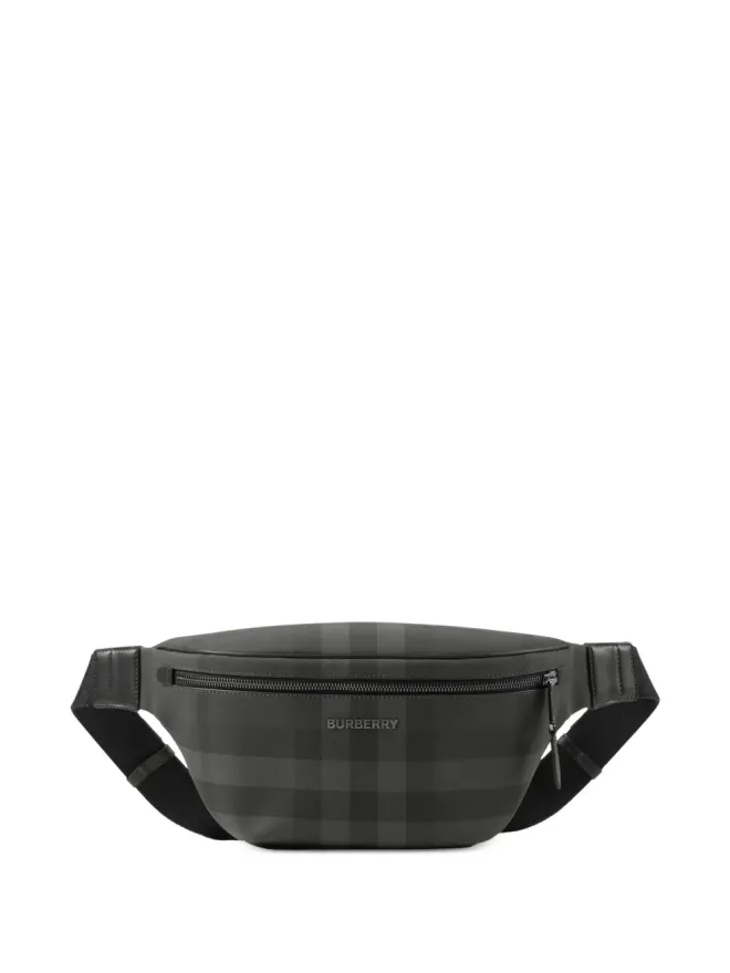 Burberry Burberry カソンチェック ベルトバッグの商品画像