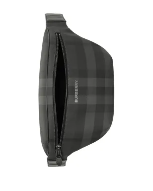 Burberry カソンチェック ベルトバッグ - サムネイル5