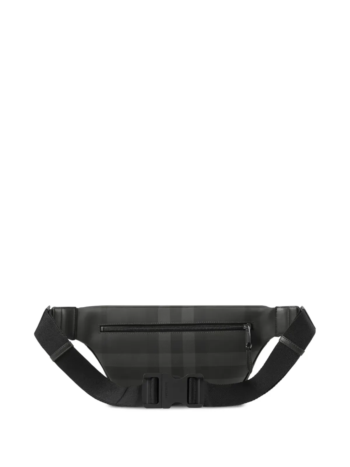 Burberry カソンチェック ベルトバッグ - 画像3