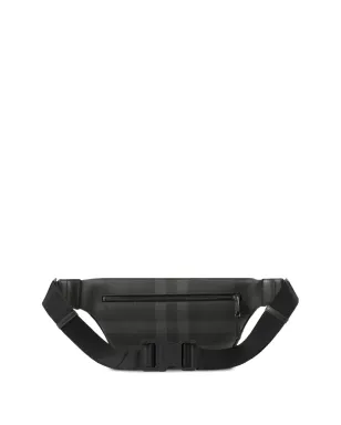 Burberry カソンチェック ベルトバッグ - サムネイル3