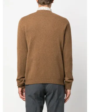 Boglioli 長袖カシミアセーター - サムネイル4