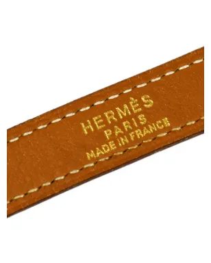 Hermès Pre-Owned ケリー ショルダーストラップ - サムネイル3
