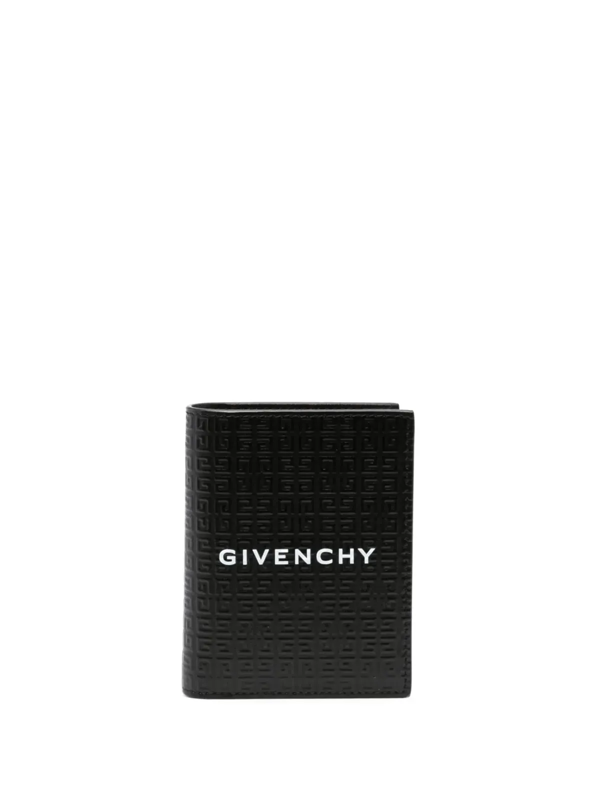 Givenchy 4Gモチーフ レザー ウォレット - 画像1