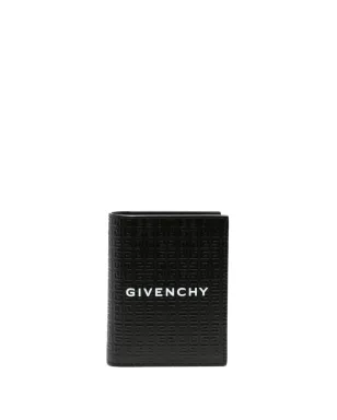 Givenchy 4Gモチーフ レザー ウォレット - サムネイル1