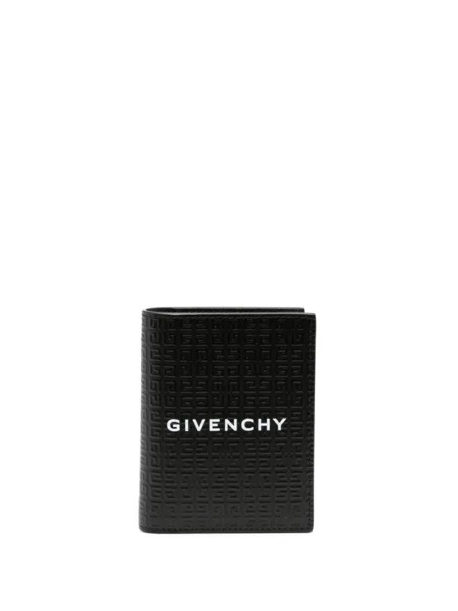 Givenchy Givenchy 4Gモチーフ レザー ウォレットの商品画像