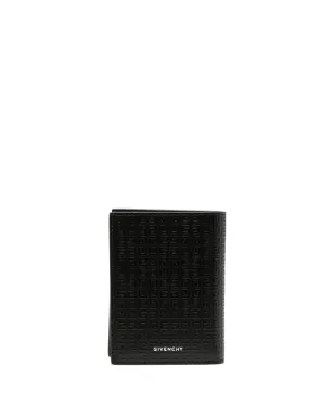 Givenchy 4Gモチーフ レザー ウォレット - サムネイル2