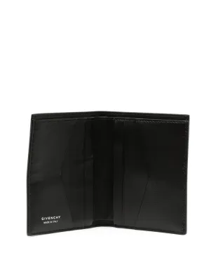 Givenchy 4Gモチーフ レザー ウォレット - サムネイル3