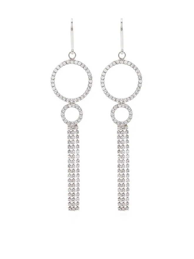 Isabel Marant ISABEL MARANT Disco Ring イヤリングの商品画像