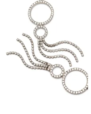 ISABEL MARANT Disco Ring イヤリング - サムネイル3