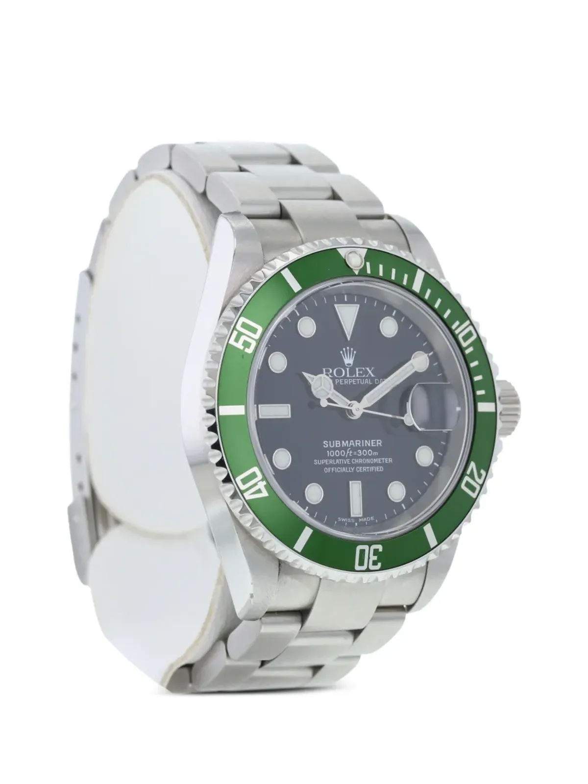 Rolex ビンテージ サブマリナー デイト ウォッチ - 画像3