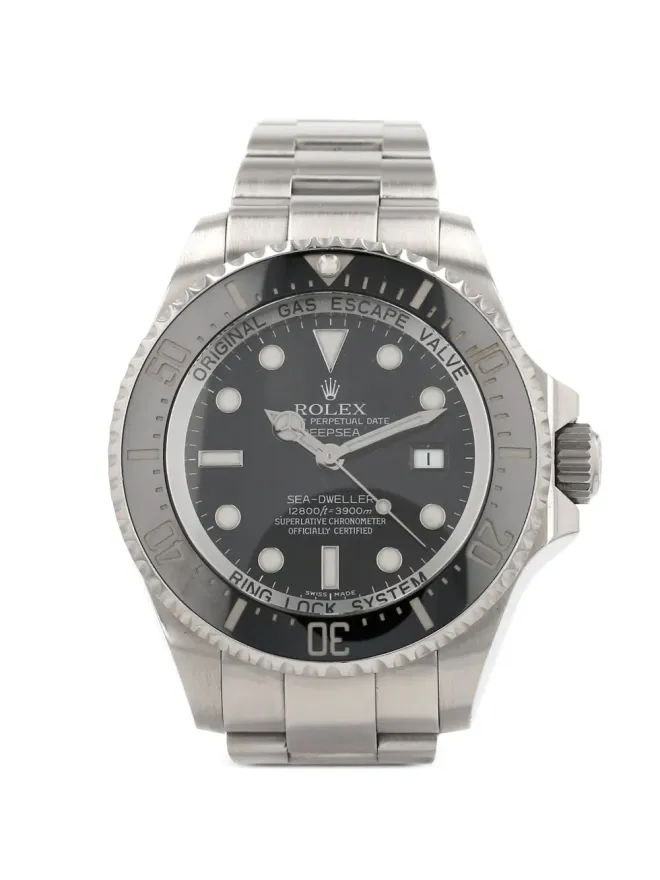 Rolex Rolex Sea-Dweller Deepsea ウォッチの商品画像