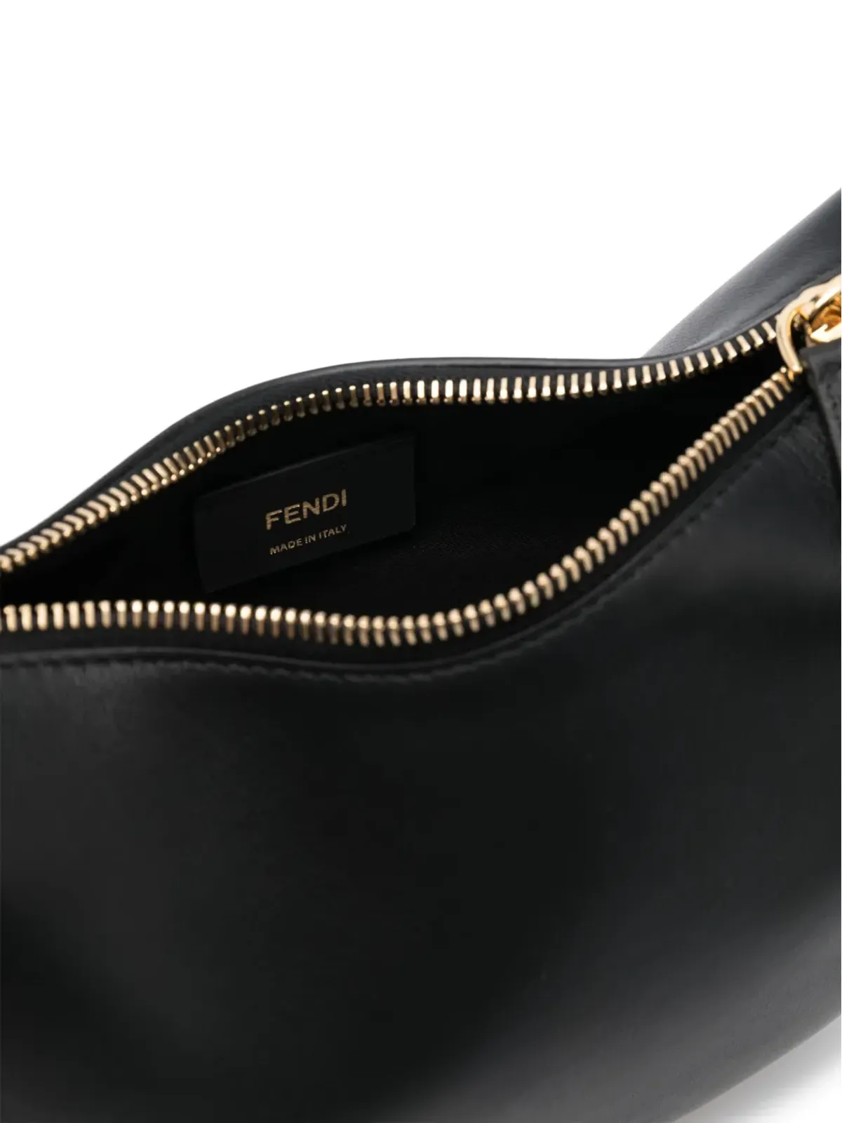 FENDI ミニ Fendigraphy トートバッグ - 画像5