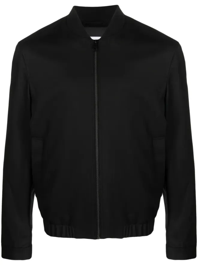 Calvin Klein Calvin Klein ボンバー ジャケットの商品画像