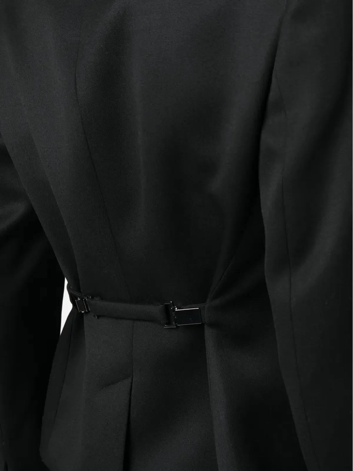 TOM FORD テーラード・シングルブレスト・ブレザー - 画像5