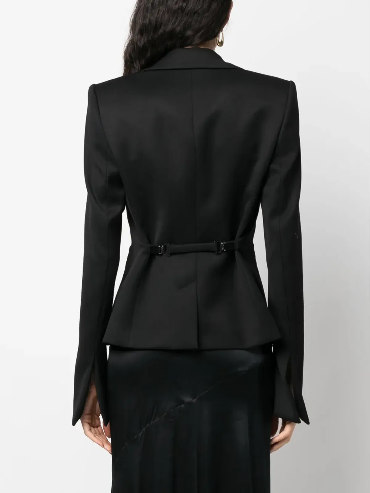 TOM FORD テーラード・シングルブレスト・ブレザー - 画像4