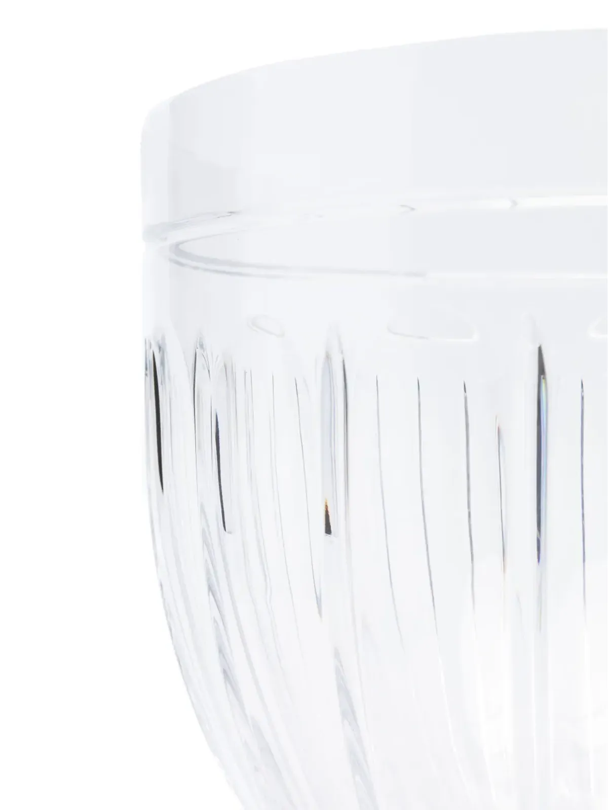 Ralph Lauren Home Coraline ファセット花瓶 - Neutrals - 画像3