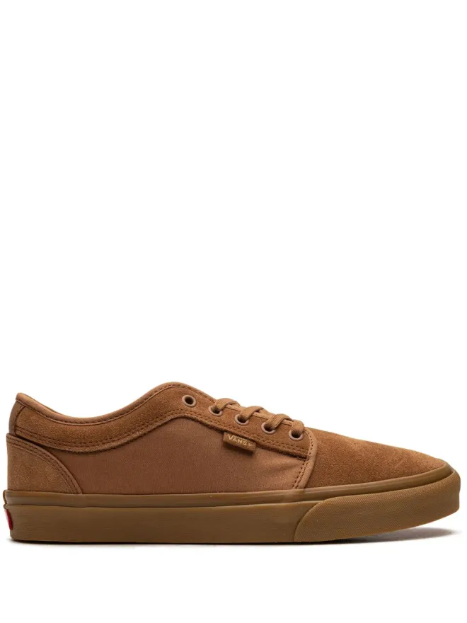 Vans Vans スケートチャカ ロー スニーカーの商品画像