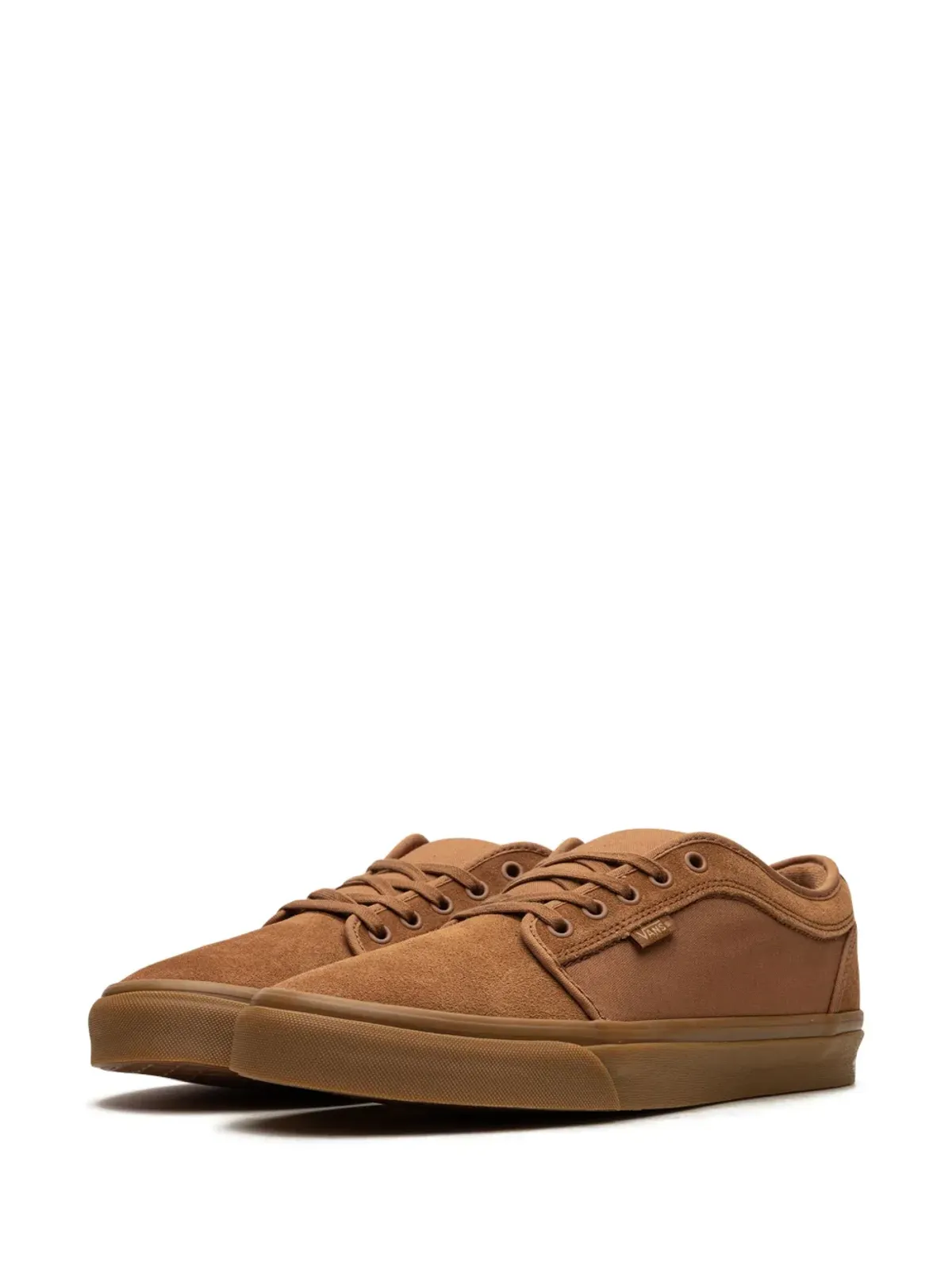 Vans スケートチャカ ロー スニーカー - 画像5