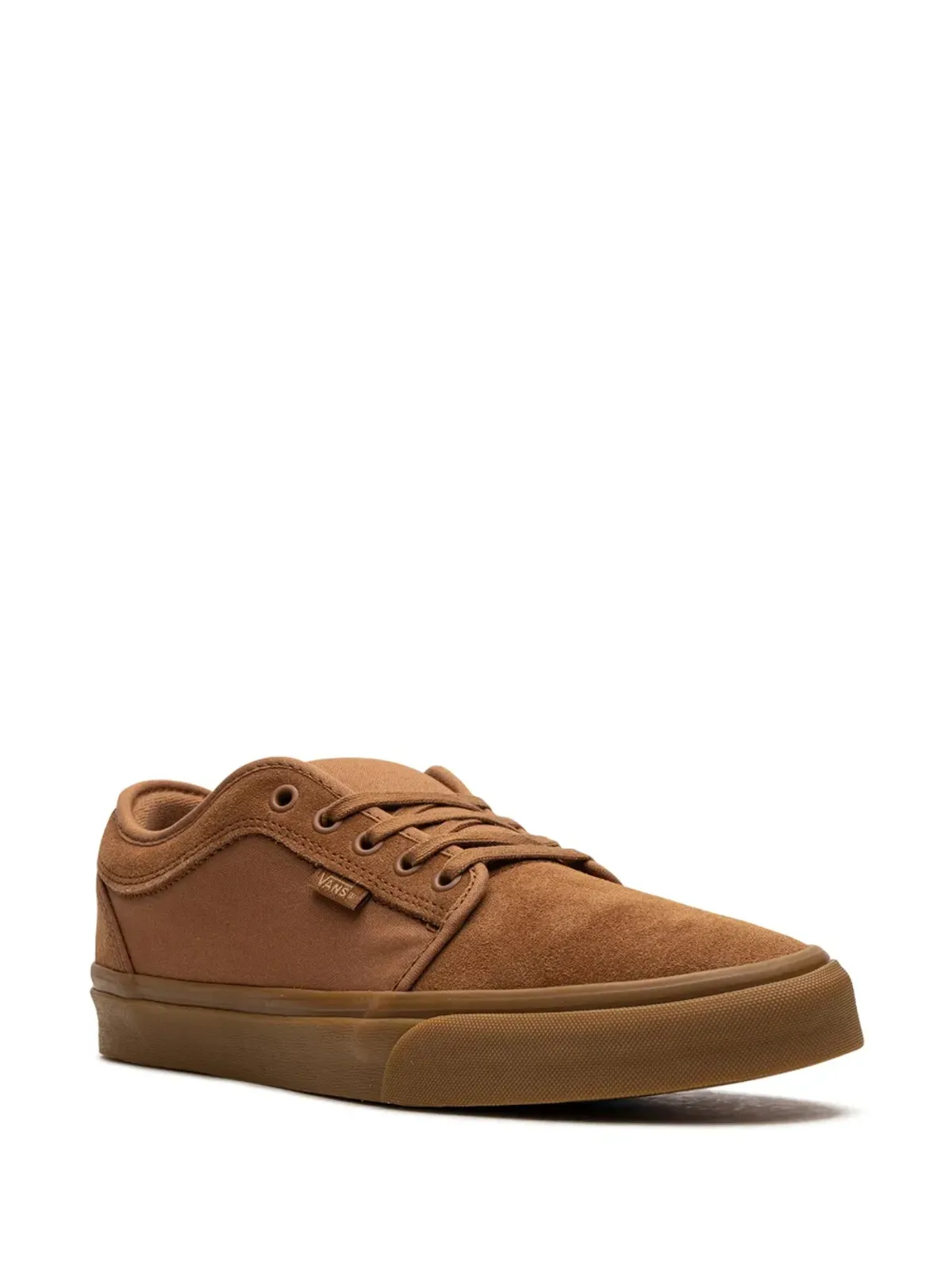 Vans スケートチャカ ロー スニーカー - 画像2