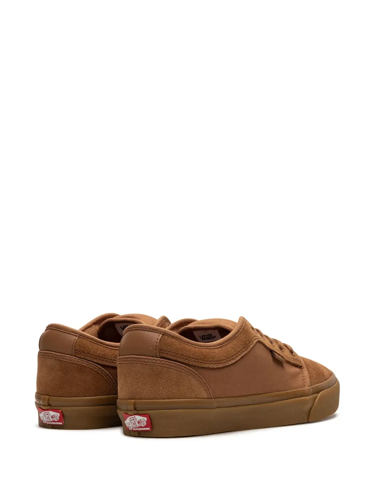 Vans スケートチャカ ロー スニーカー - 画像3
