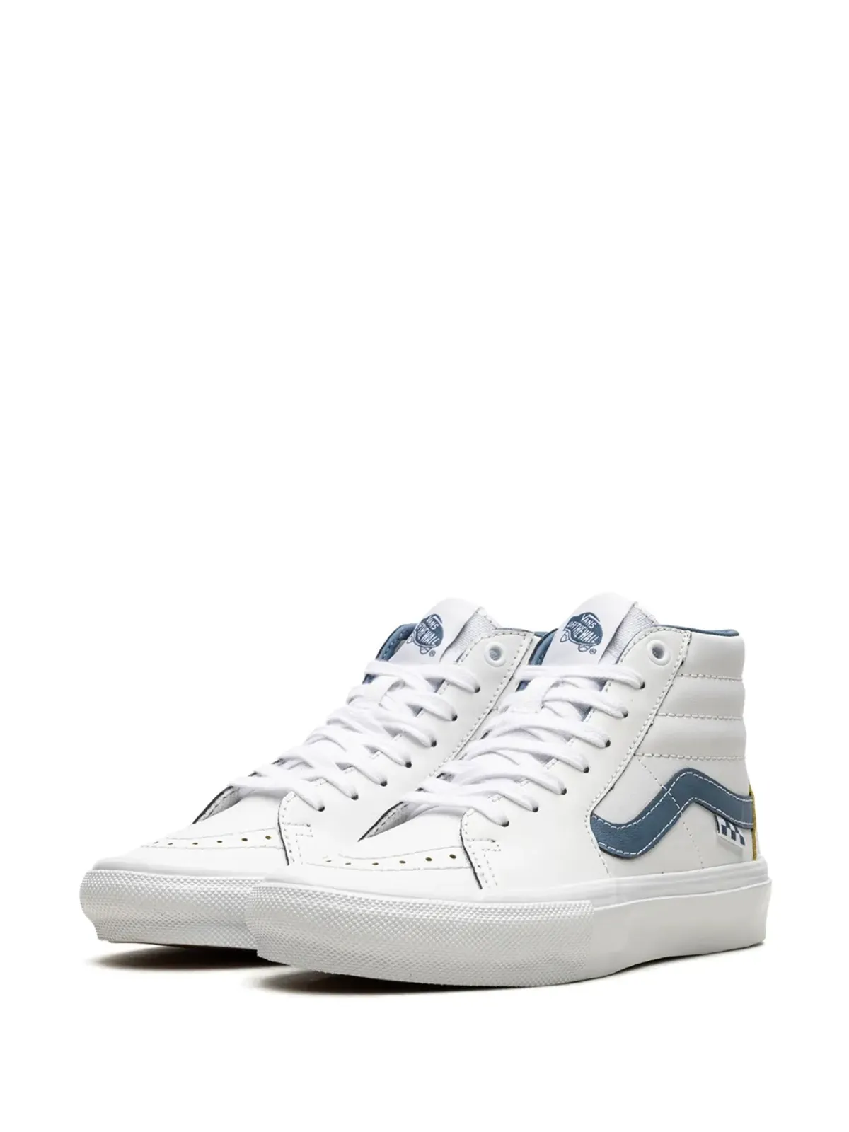 Vans SK8-Hi Wearaway スニーカー - 画像5