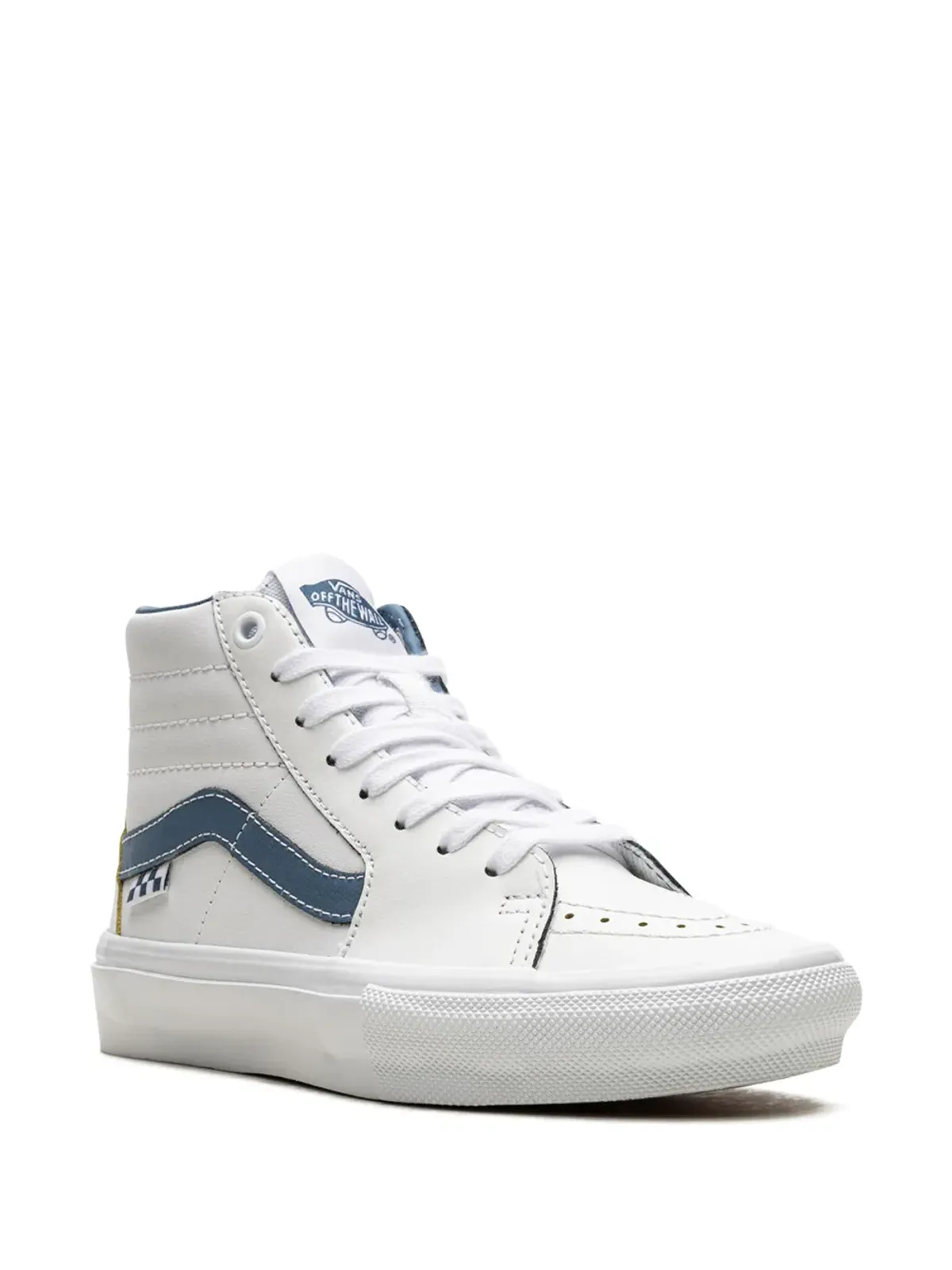 Vans SK8-Hi Wearaway スニーカー - 画像2