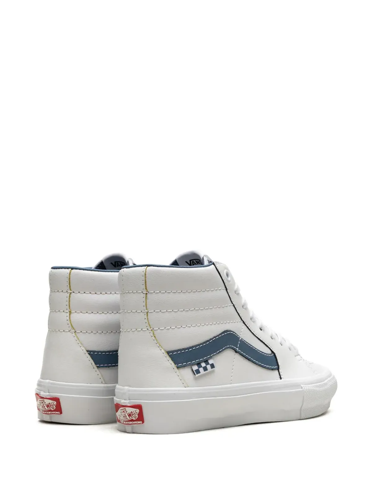 Vans SK8-Hi Wearaway スニーカー - 画像3