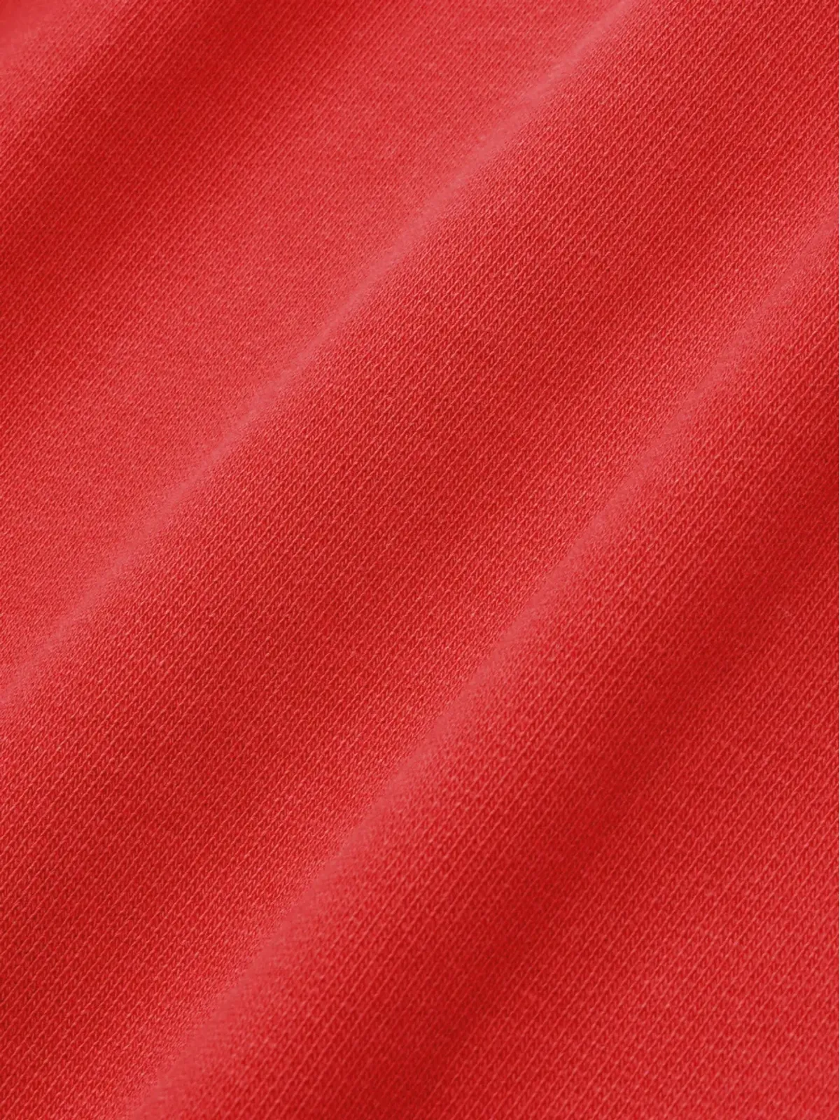 Sporty & Rich 刺繍ロゴ コットン スウェットシャツ - 画像4