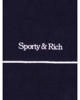 Sporty & Rich New Serif トラックジャケット - サムネイル3