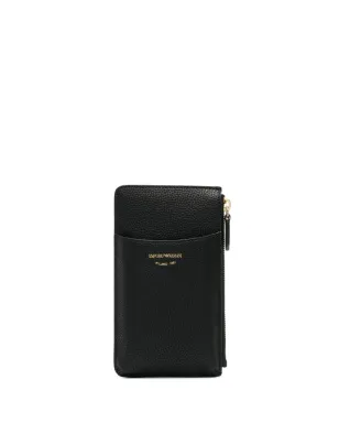 Emporio Armani MyEA ジップ付き財布 - サムネイル1